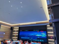 -香港狮子山下·明星粤菜餐厅(北苑店)