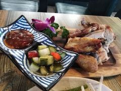 -Hi YOU你的饭局泰餐厅(雍和宫店)