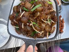 -清真·馬坡二旦烧烤(人生一串拍摄店)