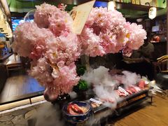 樱宿樱舞套餐-樱宿日式和牛烧肉(五道口店)