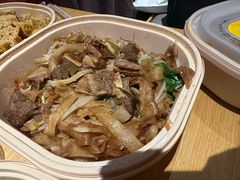 葛记牛肉焖饼-葛记焖饼(伏牛路店)