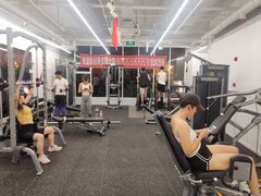 -乐刻运动健身(外环路店)