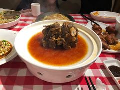 -西贝莜面村(上海百联西郊店)