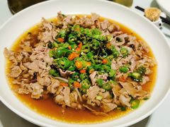 东坡藤椒肥牛-眉州东坡(中关村店)