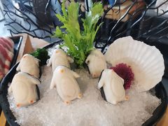 QQ企鹅丸子-湊湊火锅·茶憩(皇姑万象汇店)