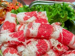 -酒拾烤肉(泉塘店)
