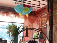 -绿野餐厅(上海动物园店)