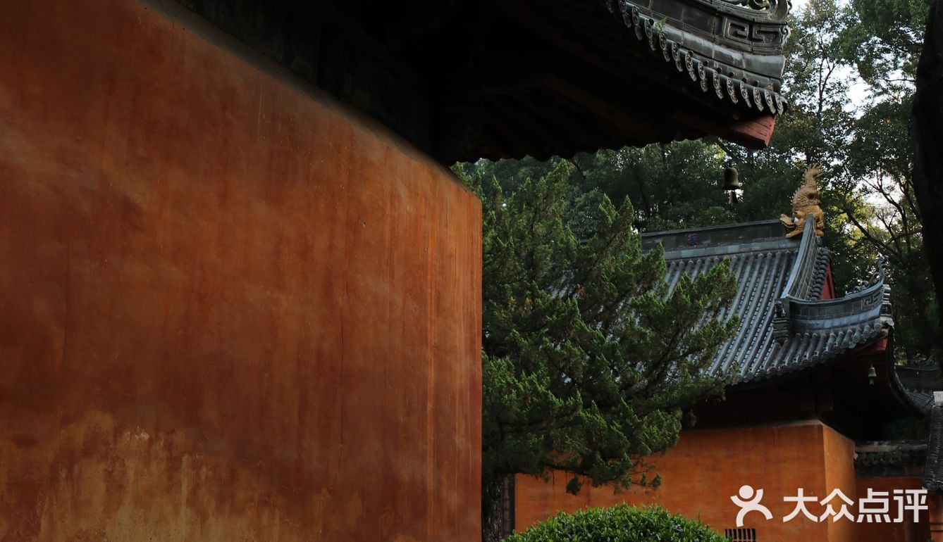 游:天台国清寺