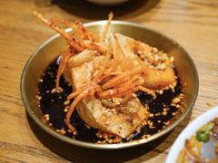 -小豆海棠(嘉兴路店)