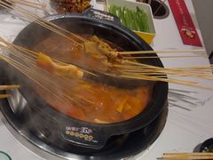 -钢管厂五区小郡肝火锅串串香(清河店)