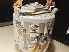 -锦府盐帮·李宅(领展购物广场中关村店)