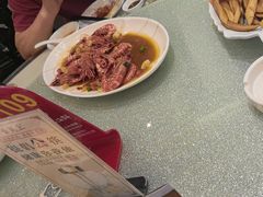 -舌尖上·霞浦滩涂海鲜·新闽菜(总店)