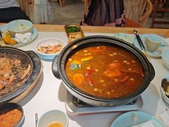 -王妈热卤·川味馆(海昌店)