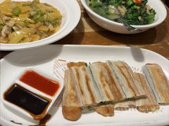 -新白鹿餐厅(龙游路店)