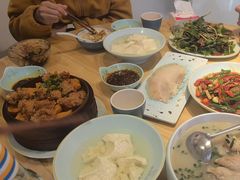 -冯记豆花店(健翔桥店)