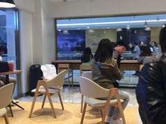 -CoCo都可(盐城宝龙城市广场店)