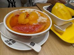 -满记甜品(合生汇购物中心店)