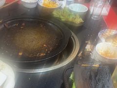 -牛得很·鲜牦牛肉烧烤·牛羊肉菌汤锅(康定店)