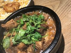-吴家·非遗淮扬小馆(镇江万达广场店)