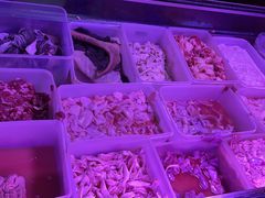 -周良天山牛杂城(天山路总店)