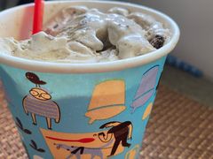 -DQ·蛋糕·冰淇淋(龙湖狮山天街店)