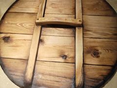 -万里闯关东铁锅炖菜馆(高新旗舰店)