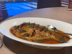 -艳阳天·非遗楚菜(武汉客厅店)