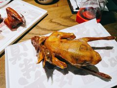 -大鸽饭(岗顶店)