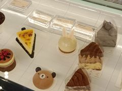 -安上烘焙 ENCHANTE(世纪汇店)