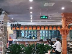 -巴依老爷新疆美食(望京小街店)