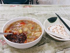 -清真李唯一优质肉丸糊辣汤