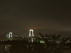-台场海滨公园船码头