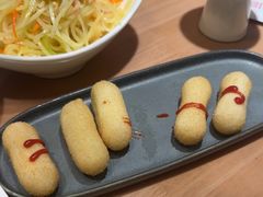 -东方饺子王(重庆路亚泰店)
