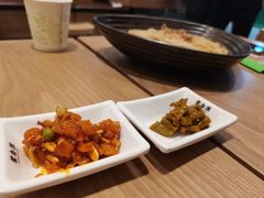 -蒙自源米线大王(花园城商场店)