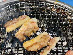 猪五花肉-原始泥炉烤肉(总店)