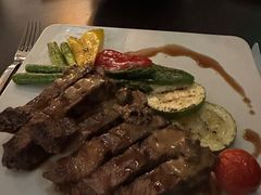 -卡佩罗意大利餐厅及酒吧Al Cappello Trattoria