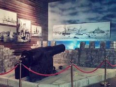 -中国闽台缘博物馆