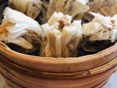 -都一处烧麦馆(前门店)