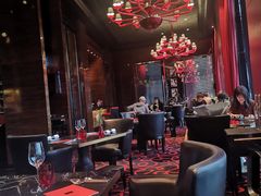 -L'ATELIER de Joel Robuchon(外滩18号店)