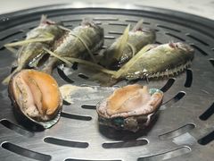 -青蓬蒸汽海鲜·深圳老字号·团建聚会(壹方城店)
