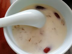 -白衣古寺素斋堂