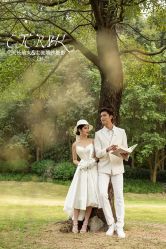 -天长地久婚纱摄影(天宁北路店)