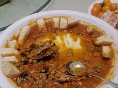 -南方酒店·淮扬菜(回民街店)