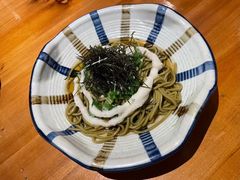 -鸟鸣门屋台料理(金帝银泰店)