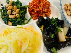 -东方饺子王(和平里店)