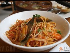 pic4-萨莉亚意式餐厅(上下九店)