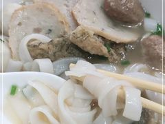 -明兴正宗潮州五彩鱼蛋粉面(中山六路店)