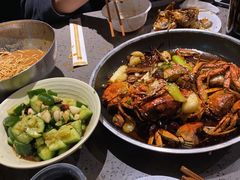 -一棠龙虾•王牌虾球(楚河汉街店)