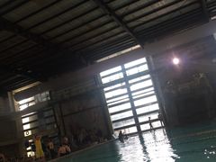 -南宫温泉水世界