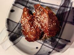 -上上席川菜(凯德乐峰广场店)